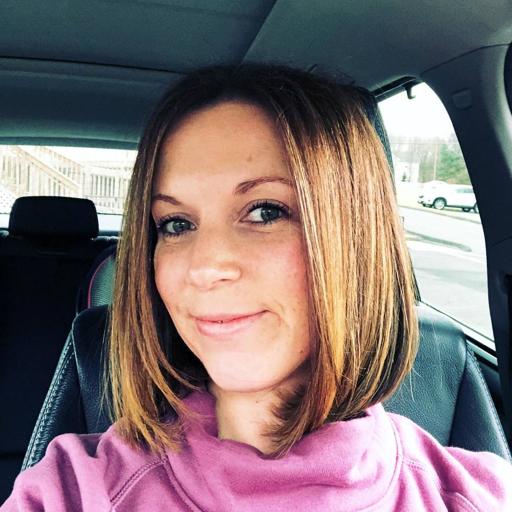 Meet your Posher, Jaime